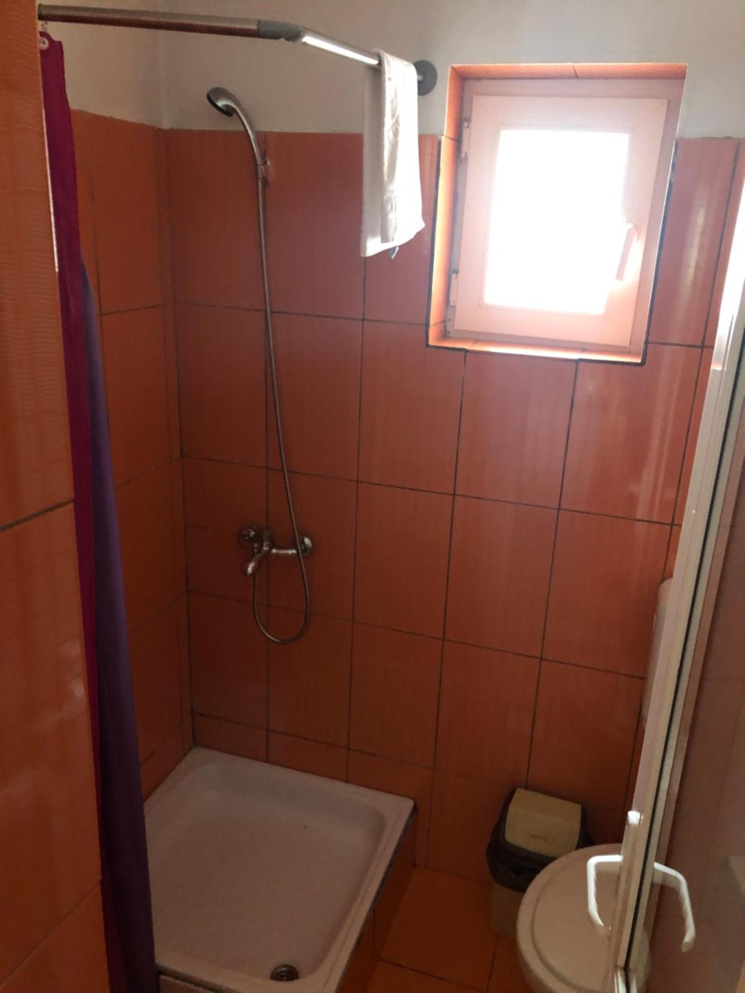Casa De Vacanta Trei Brazi Rânca Exteriér fotografie